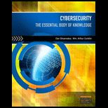 Cybersecurity The Essential Body Of Knowledge