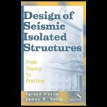 Design of Seismic Isolated Structures