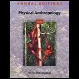 Physical Anthropology 13/14