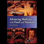 Advancing Medicine With Food and Nutrients