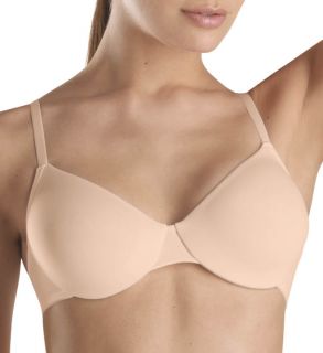 Hanro 1758 Touch Feeling Underwire Seamless Bra