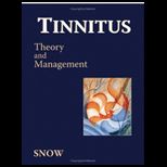 Tinnitus Theory and Management
