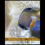 Introduction to Marine Biology   Lab Manual