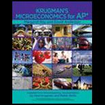 Krugmans Microeconomics for Ap