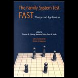 Family System Test Fast