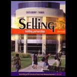 Selling  Building Partnerships (Custom)