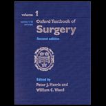 Oxford Textbook of Surgery, Volume 1 and Volume 2