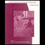 Gardners Art Through the Ages Slide Guide