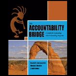Accountability Bridge : A Model for Evaluating School Counseling Programs
