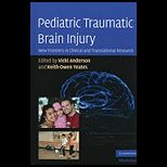 Pediatric Traumatic Brain Injury: New Frontiers in Clinical and Translational Research