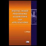 Digital Image Processing : Algorithms and Applications