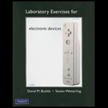 Electronic Devices Laboratory Exercises