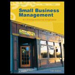 Small Business Management Package