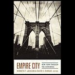 Empire City : New York Through Century