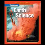 Earth Science (Teacher Wraparound Edition )