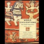 World Civilizations  The Global Experience, Single Volume Edition
