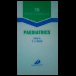 Recent Advances in Paediatrics, Volume 15