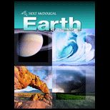 Earth Science Homeschool Package