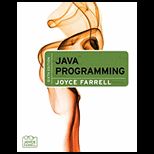Java Programming   With Ebook Access Card