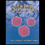General Chemistry   Text Only