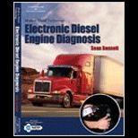 Modern Diesel Technology : Electronic Diesel Engine Diagnosis
