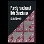 Purely Functional Data Structures