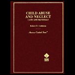 Child Abuse and Neglect  Cases and Materials