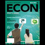 Economics  Macro 3   With Access