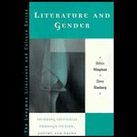 Literature and Gender  Thinking Critically Through Fiction, Poetry, and Drama