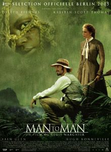 Man to Man (Petit French) Movie Poster