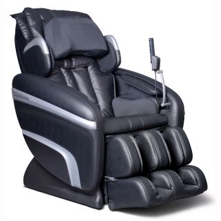 Osaki 6000 Executive Zero Gravity S  Track Heated Massage Chair