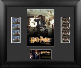 Harry Potter and the Sorcerers Stone (S3) Double
