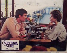 California Suite (Original Lobby Card   #5) Movie Poster