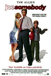Joe Somebody (Video Poster) Movie Poster