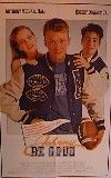 Johnny Be Good Movie Poster