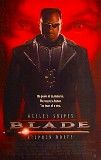 Blade (Large) Movie Poster