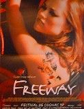 Freeway (Petit) (French) Movie Poster