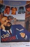 Ciao Professore Movie Poster