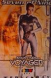 Star Trek: Voyager (Seven of Nine) Movie Poster