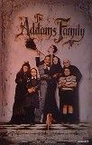 The Addams Family (Regular) Movie Poster