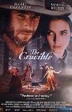 The Crucible (Video Poster) Movie Poster
