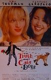 The Truth About Cats and Dogs Movie Poster