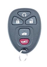 2010 Chevrolet Cobalt Remote start Keyless Remote   Used