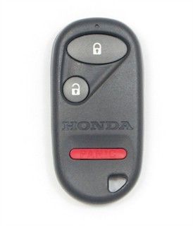 2004 Honda Pilot Keyless Entry Remote   Used
