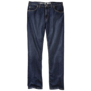 Dickies Mens Slim Straight Fit Jeans 38x34