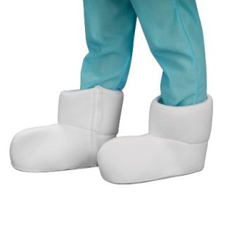 The Smurfs Shoe Covers Child