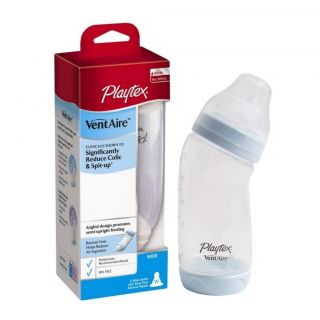 Playtex Ventaire Advanced Wide 9 ounce Bottle