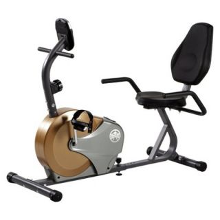 Marcy Recumbent Mag Cycle (NS1003R)