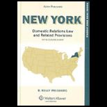 New York Domestic Relations Law and 