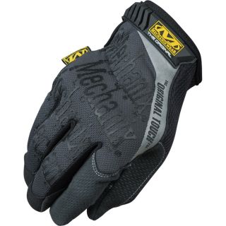 Mechanix Wear Original Touch Glove   XL, Model MGT 08 011
